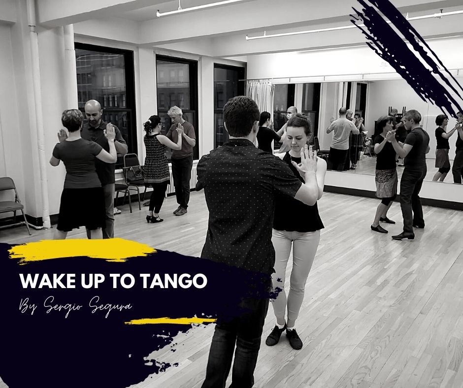 Strictly Tango NYC Learn argentine tango in NYC