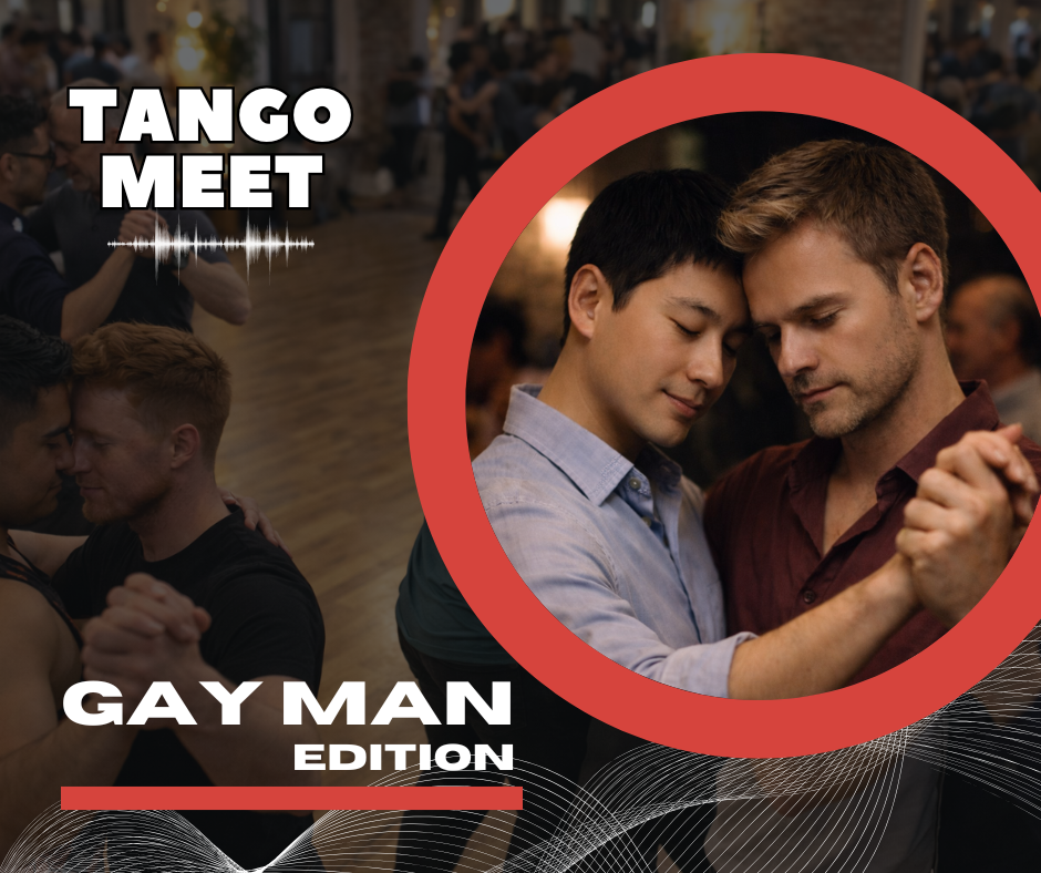 gay man (Facebook Post)