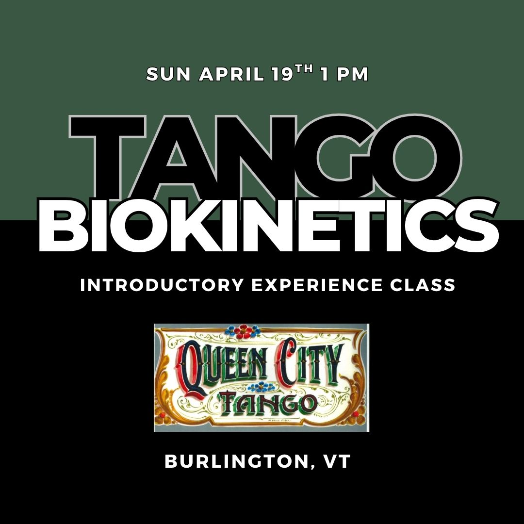 Tango Varios Square (1080 x 1080 px)