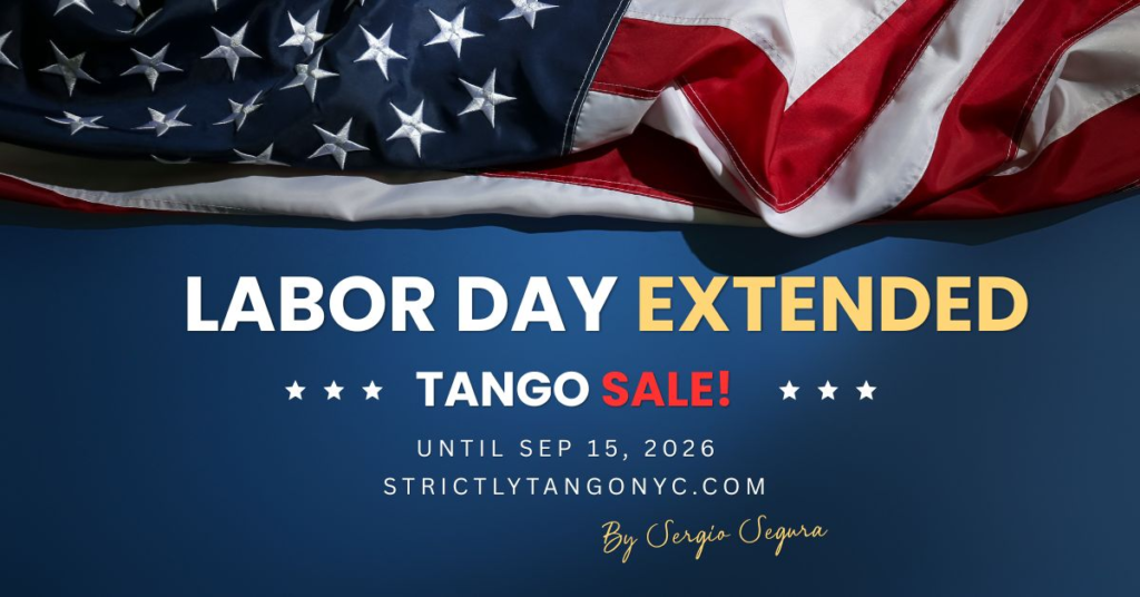 Labor Day Extended 2026 (Facebook Ad)